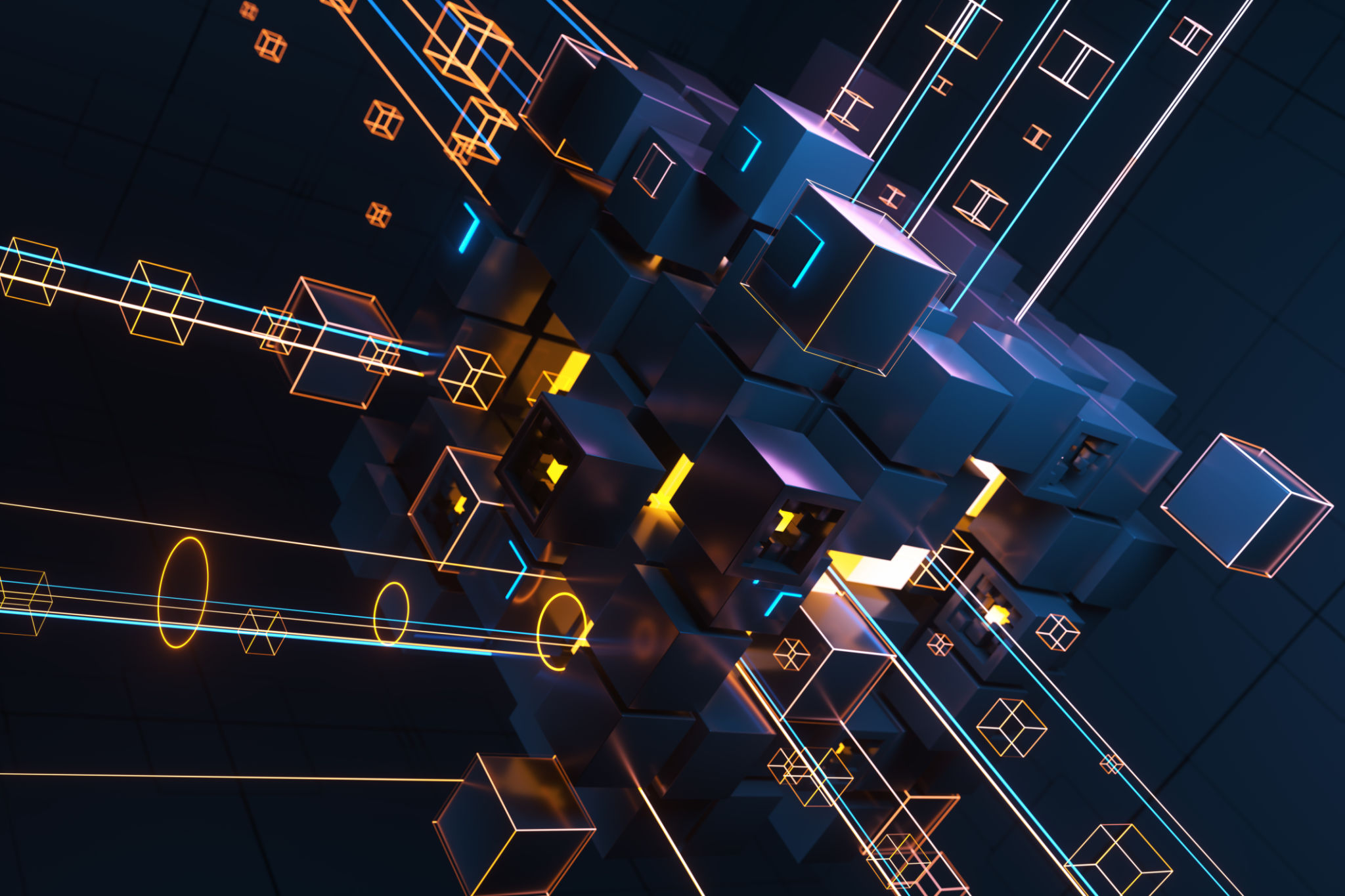 cryptocurrency solutions