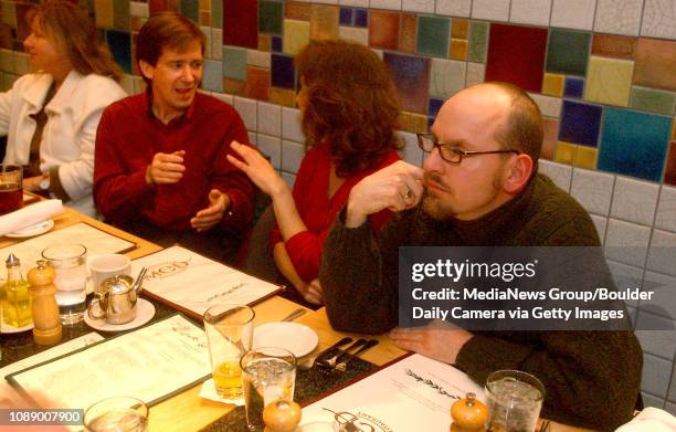 Tom Doerr Thomas Doerr Photos et images de collection - Getty Images