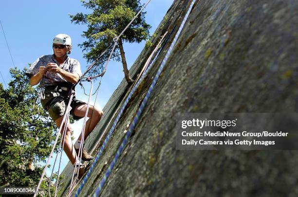 Improvised Rope 56 Craig Lawton Stock Photos, High-Res Pictures, and Images - Getty Images