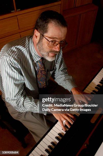 Jack Rummel Ragtime Piano Photos and Premium High Res Pictures - Getty Images