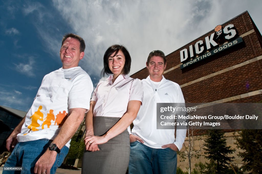 Daily Camera Archives