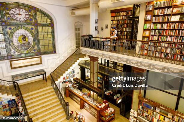 Montevideo Library 534 Montevideo Tourist Stock Photos, High-Res Pictures, and Images ...