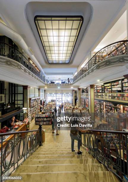 Montevideo Library 534 Montevideo Tourist Stock Photos, High-Res Pictures, and Images ...