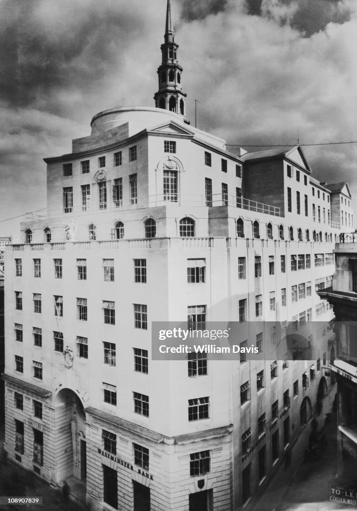 85 Fleet Street
