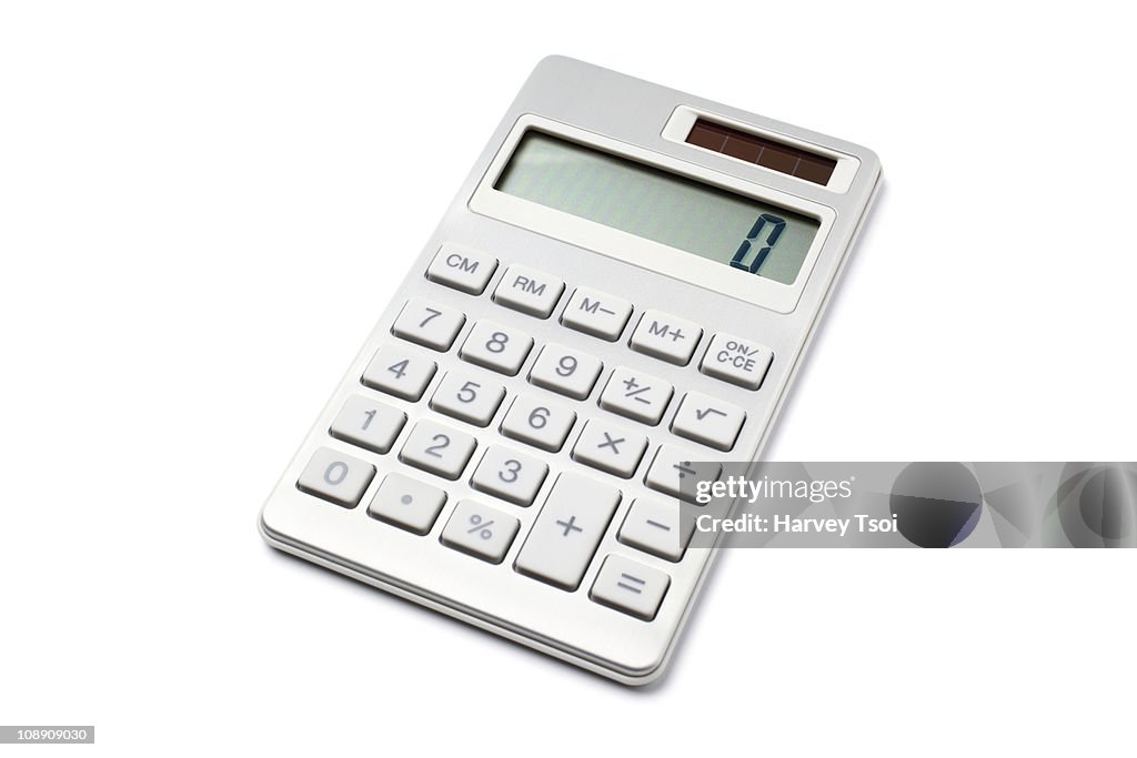 Calculator