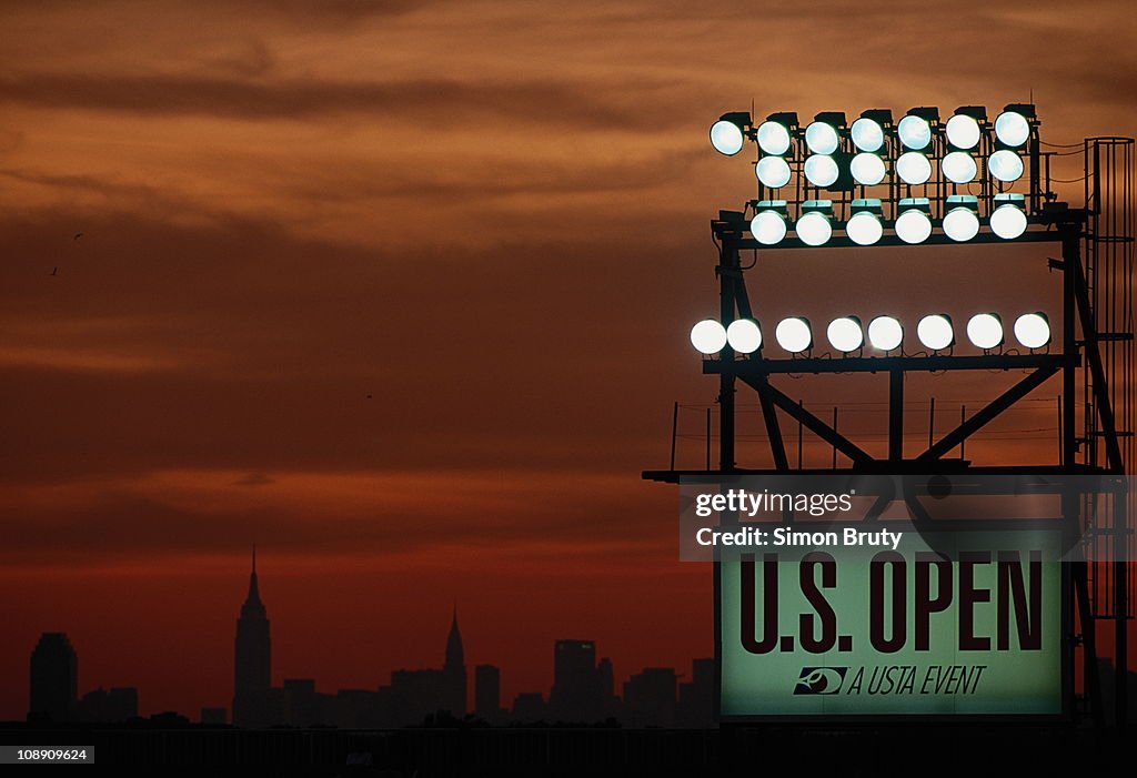 U.S.Open Tennis Championship