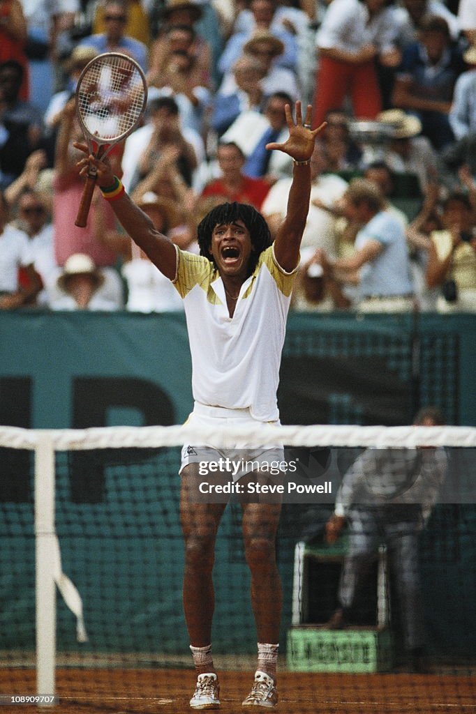 French Open Tennis Championship