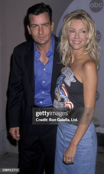 167 Heather Locklear 2000 Stock Photos, High-Res Pictures, and Images - Getty Images