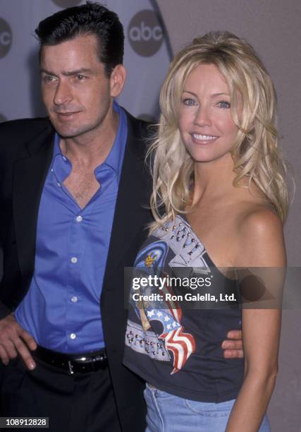 167 Heather Locklear 2000 Stock Photos, High-Res Pictures, and Images - Getty Images