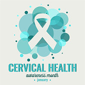 Cervical health month