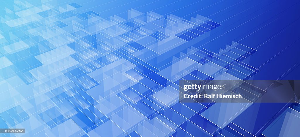 Abstract Grid Pattern High-Res Vector Graphic - Getty Images