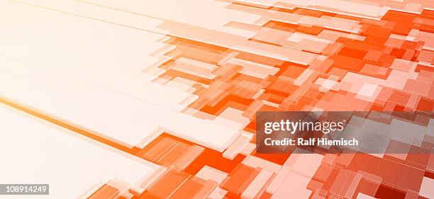 Abstract Grid Pattern High-Res Vector Graphic - Getty Images