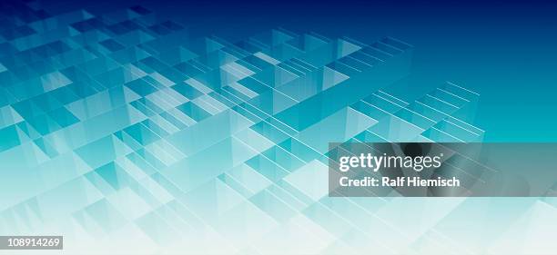 Abstract Grid Pattern High-Res Vector Graphic - Getty Images
