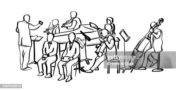 970 Ilustraciones de Orquesta Sinfónica - Getty Images 970 Ilustraciones de Orquesta Sinfónica - Getty Images