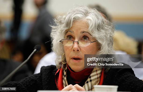 Sara Rosenbaum, Harold and Jane Hirsh Professor of Health Law and Policy and Chair of the Department of Health Policy, The George Washington...