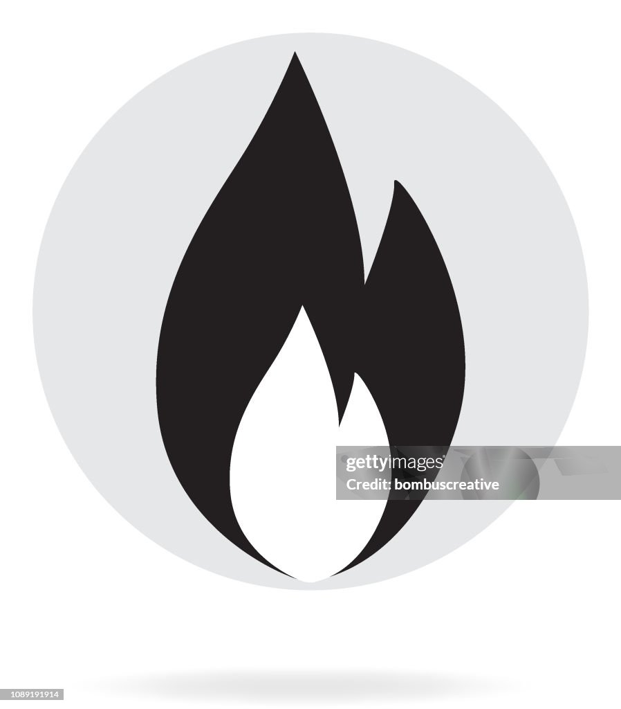 Fire Icon