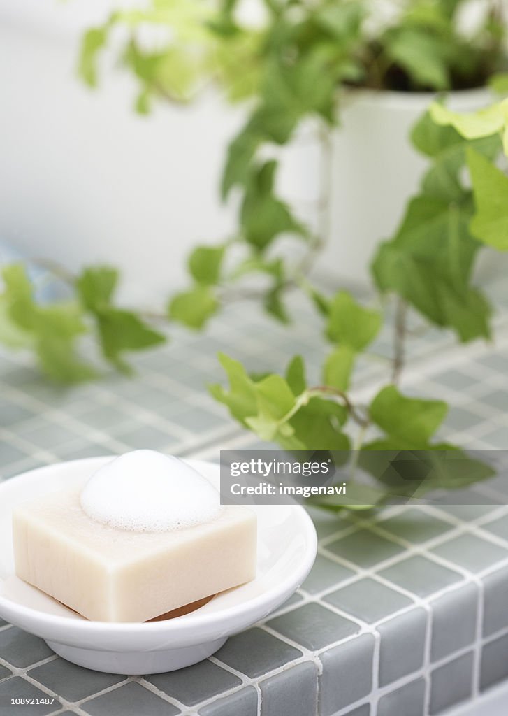 Soap