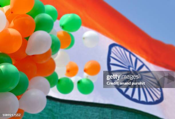 indian independence day - indian republic day - concepts - indian republic day stock pictures, royalty-free photos & images