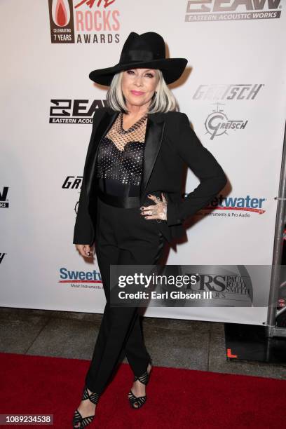 Terry Rae Nunn 481 Terri Nunn Photos Stock Photos, High-Res Pictures, and Images ...