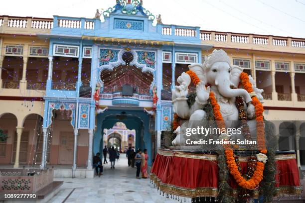 North Rjasthan Sati Temple Photos and Premium High Res Pictures - Getty Images