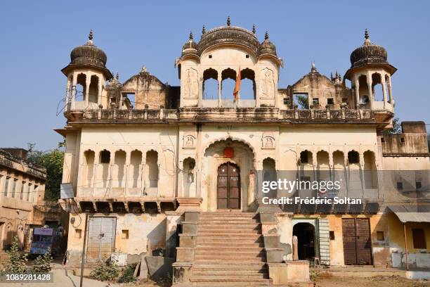 North Rjasthan 52 Dundlod Stock Photos, High-Res Pictures, and Images - Getty Images