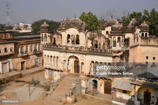 North Rjasthan 52 Dundlod Stock Photos, High-Res Pictures, and Images - Getty Images