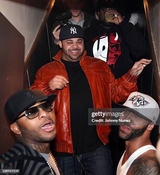 Slaughterhouse Rapper 22 Slaughterhouse Rap Group Stock Photos, High-Res Pictures, and Images ...