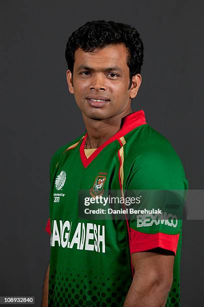Ab Razzak Abdur Razzak Photos and Premium High Res Pictures - Getty Images