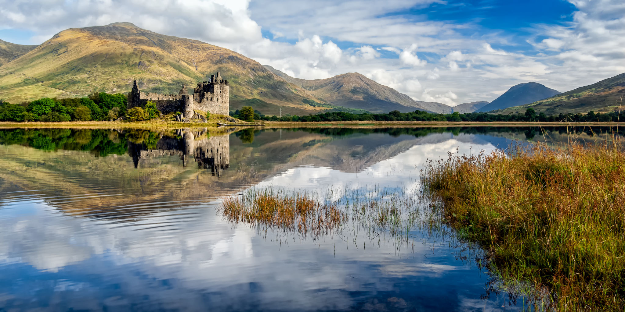 scottish folklore