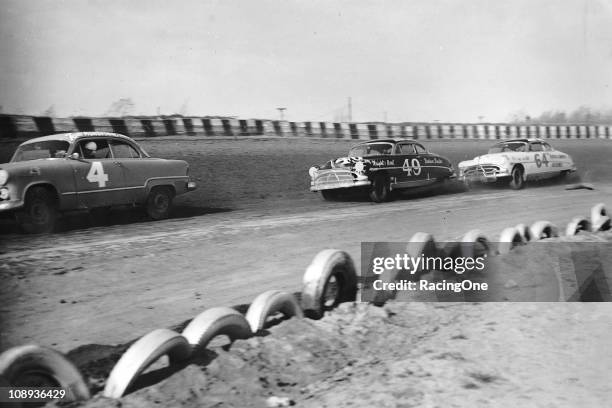 Carrell Raceway 14 Carrell Speedway Photos & High Res Pictures - Getty Images