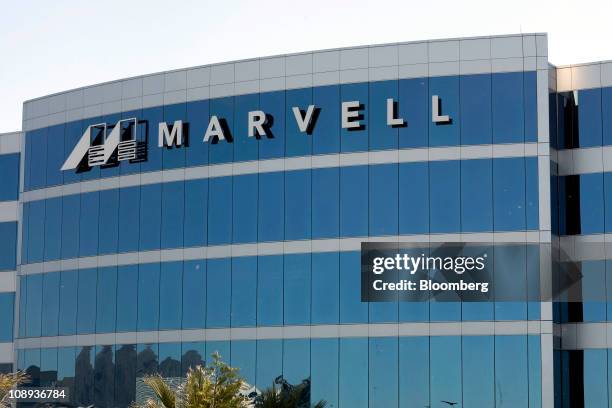 85 Marvell Technology Stock Photos, High-Res Pictures, and Images