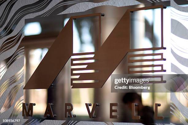 42 Marvell Technology Group Ltd Stock Photos, High-Res Pictures, and