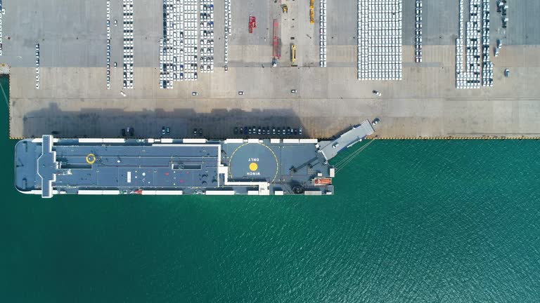 Embarques Roro Roro Vessel Videos and HD Footage - Getty Images
