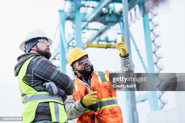 Doc Workers Dock Workers Photos and Premium High Res Pictures - Getty Images
