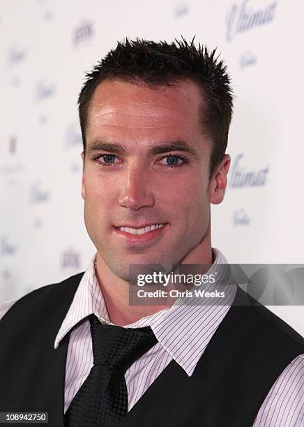 Geoff Reeves 47 56 Ulimat Vodka Photos & High Res Pictures - Getty Images
