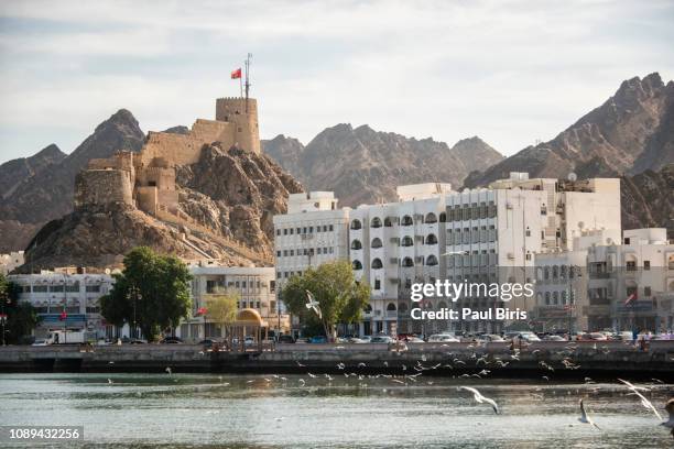Muscat Mathra 1,809 Muscat Palace Stock Photos, High-Res Pictures, and Images - Getty ...