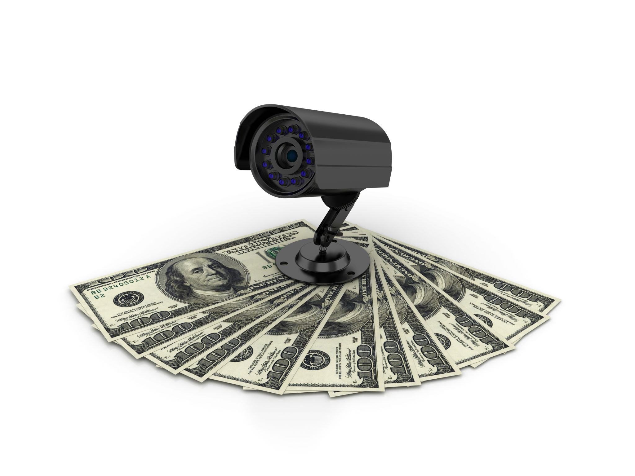 affordable cctv