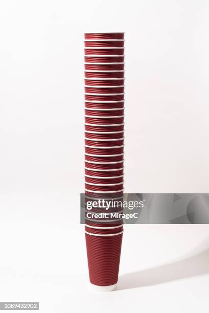 665 Paper Cup Stack Stock Photos, High-Res Pictures, and Images - Getty ...