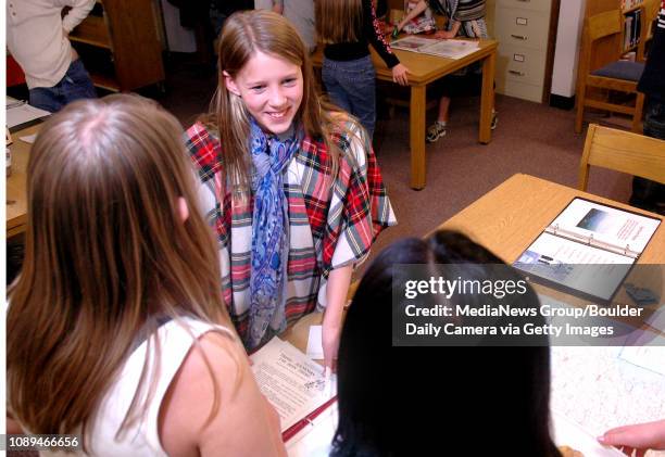 Brooke Rushing Crest View Elementary School Photos and Premium High Res Pictures ...