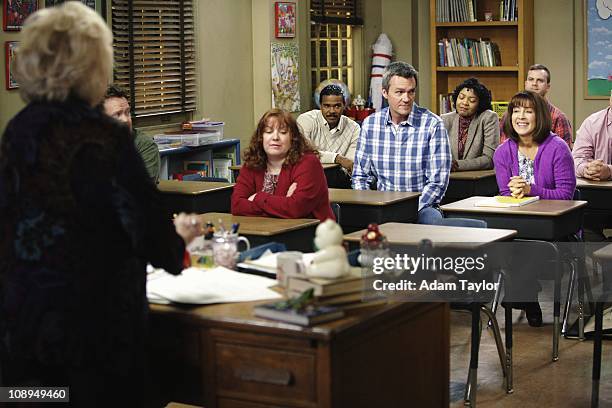 Ms Rinski Face 68 3rd Grade Math Stock Photos, High-Res Pictures, and Images - Getty ...