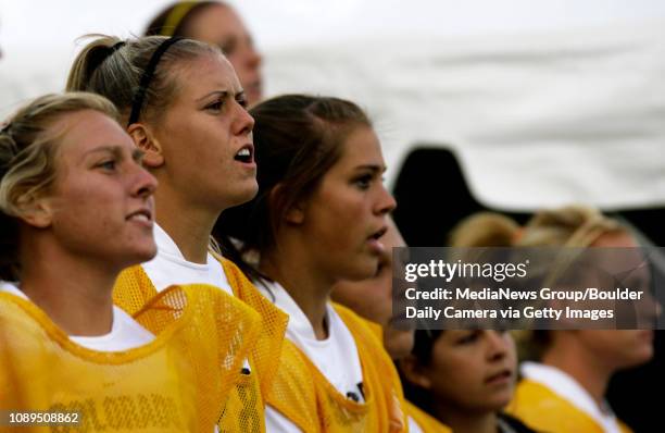 Heidi Rippy 85 Daugherty Field Photos & High Res Pictures - Getty Images