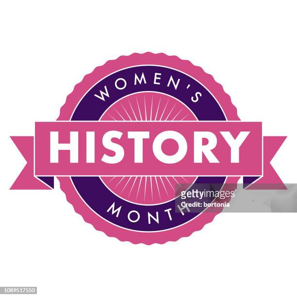 67 Womens History Month Banner Photos and Premium High Res Pictures - Getty  Images