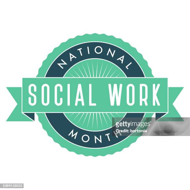全國社會工作月標籤 - sociology 幅插畫檔、美工圖案、卡通及圖�標