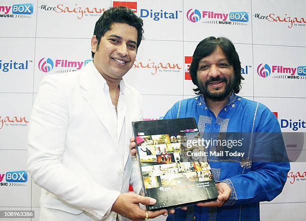 Pc Roop Kumar Big 927 Fm Photos and Premium High Res Pictures - Getty Images