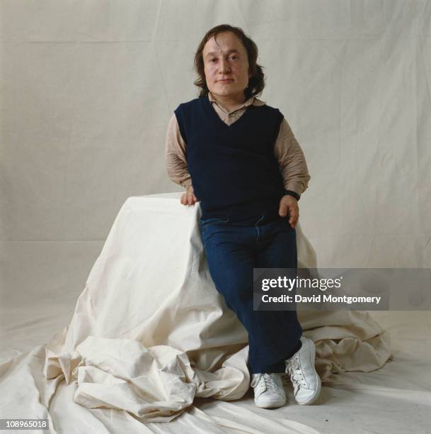 Dave Rapp Actor 196 David Rappaport Photos & High Res Pictures - Getty Images