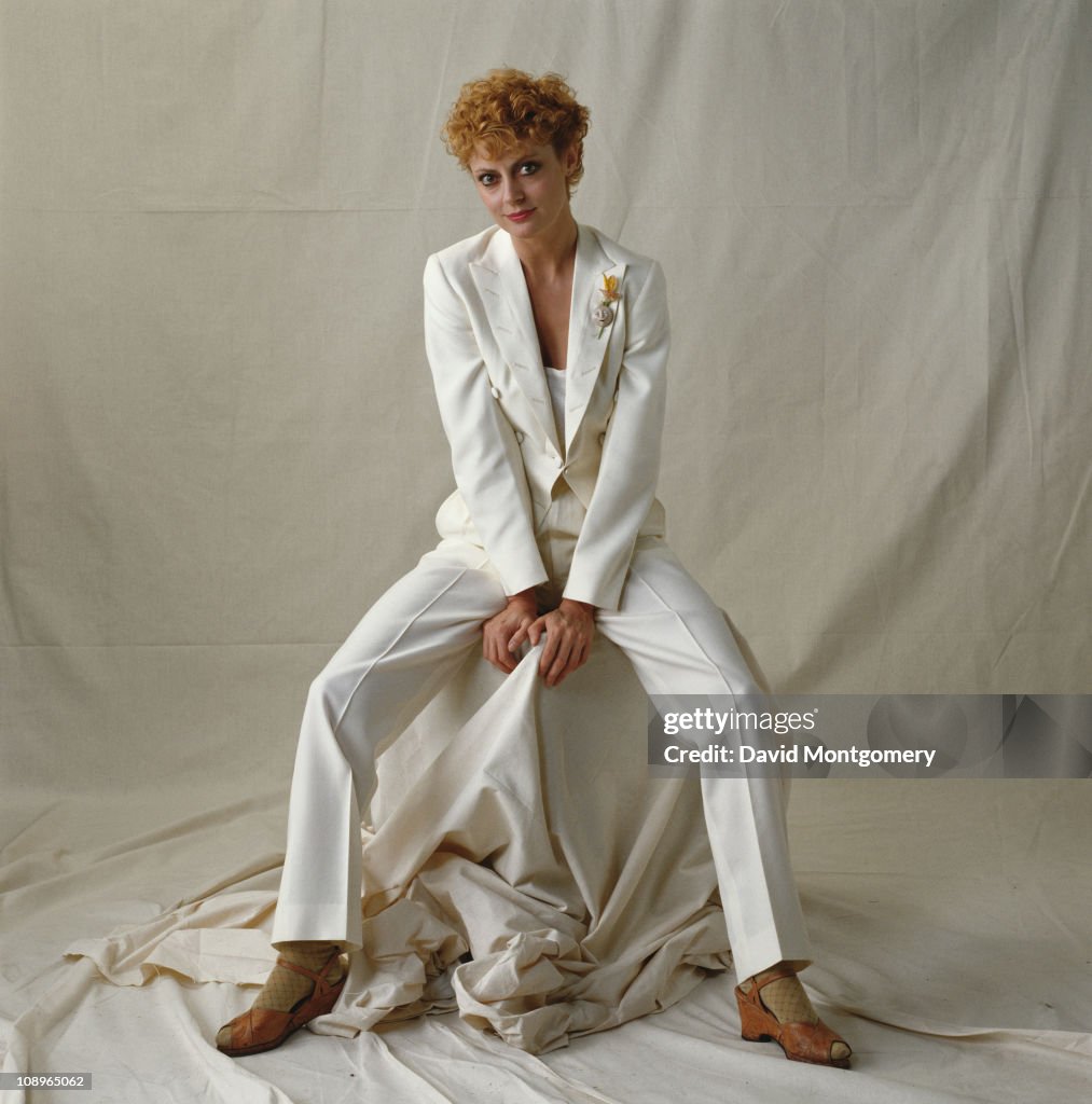 Susan Sarandon