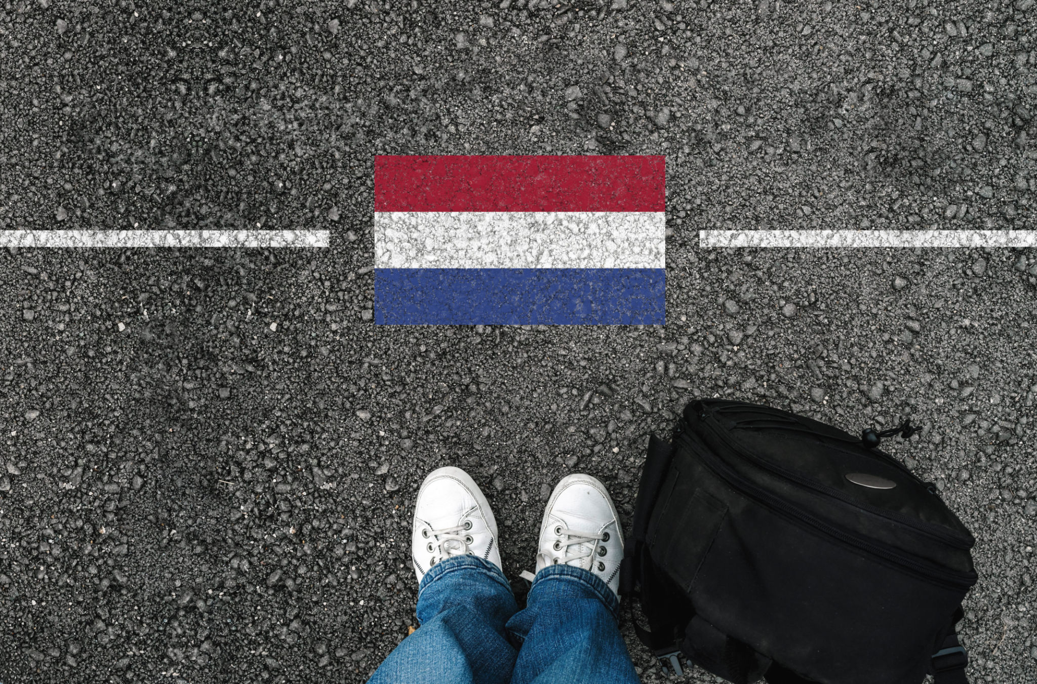 netherlands immigration