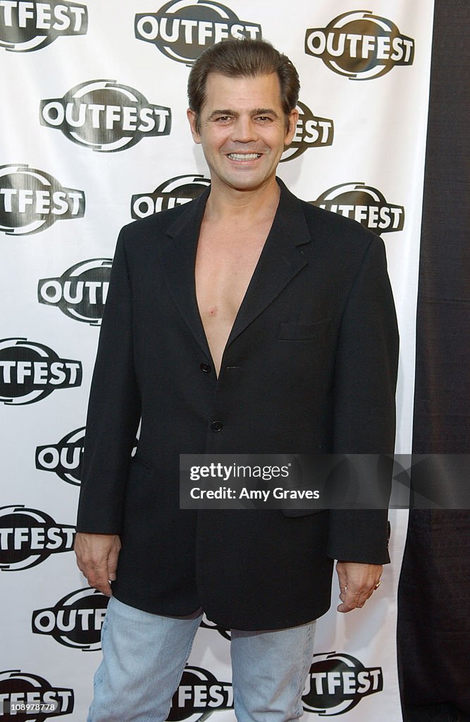 2006 Outfest Film Festival Awards Night