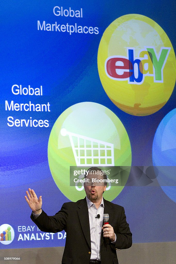 EBay To Unveil Plan To Help PayPal Repel Google, Apple Threats