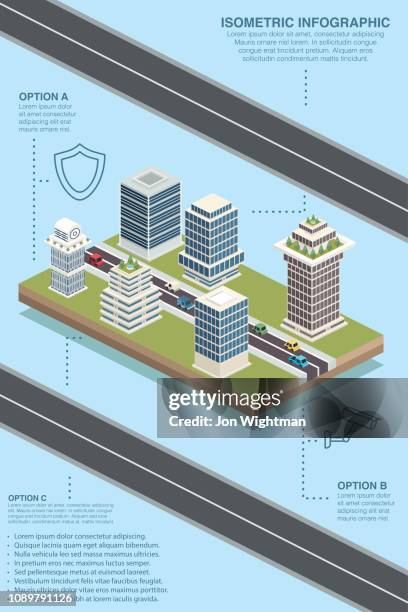 177 Isometric Round Building Stock Photos, High-Res Pictures, and ...